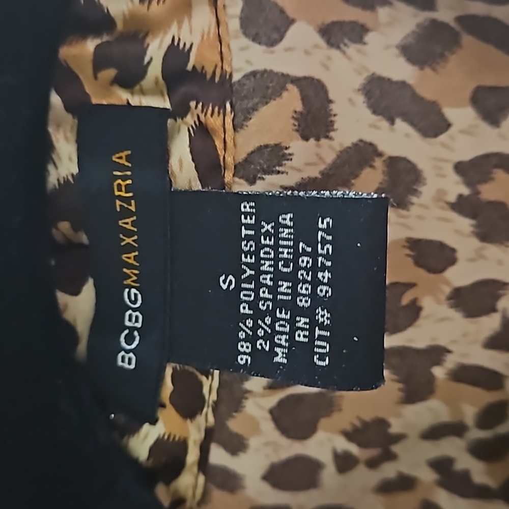 The Classy leopard Outfit - Picture 7 of 7